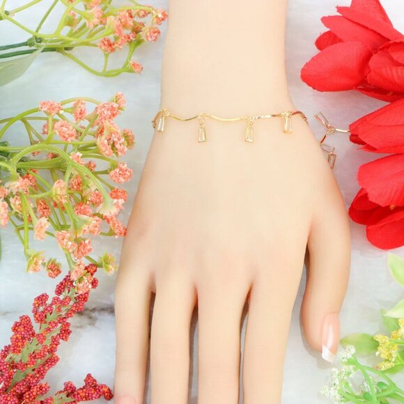 "New Beautiful Design Bracelet for Women/Girls, Gift, B810 - Picture 7 of 10